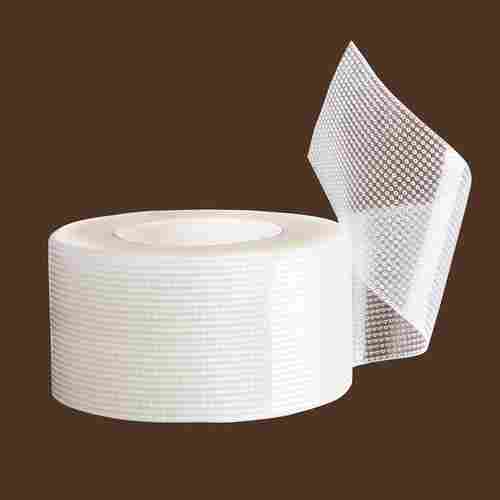 Permeable Plastic Synthetic Adhesive Tape B.P.