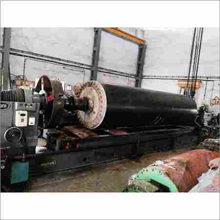 Press Roll Repairing Services