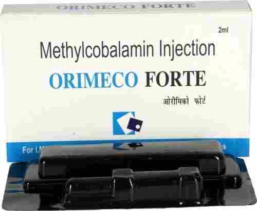 Methylcoblamin Injection