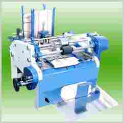 Carton Batch Printing Machine