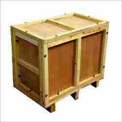 Ply Wood Box