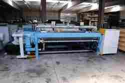 Second Hand Textile Machinery