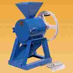 Cashew Nut Cutting Machine