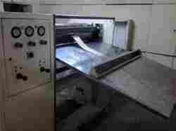 Shear Sheet Cutting Machine