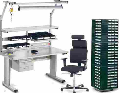Esd Workbenches