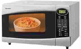 PERFECT Microwave Oven