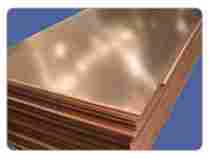 Nickel and Copper Alloy Plates