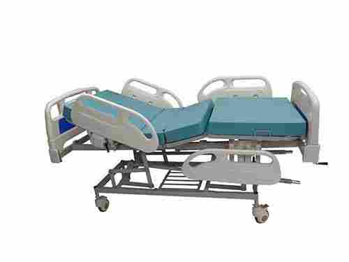 Bed ICU HI a   Low Mechanical Super Deluxe