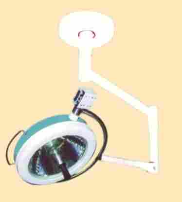 Ceiling Spring Suspension Shadowless Operation Light