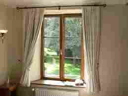 Window Coverings