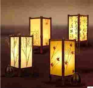 Lighting Lamps