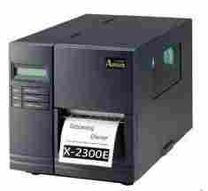 Argox X2300 Industrial Barcode Label Printer