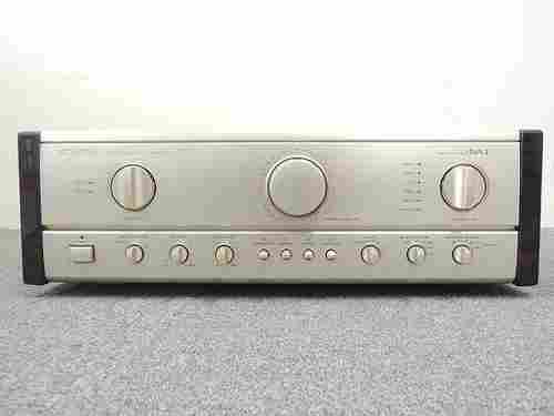 SANSUI C-2302 Vintage Stereo Control Amplifier