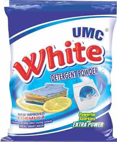 UMC White Detergent Powder