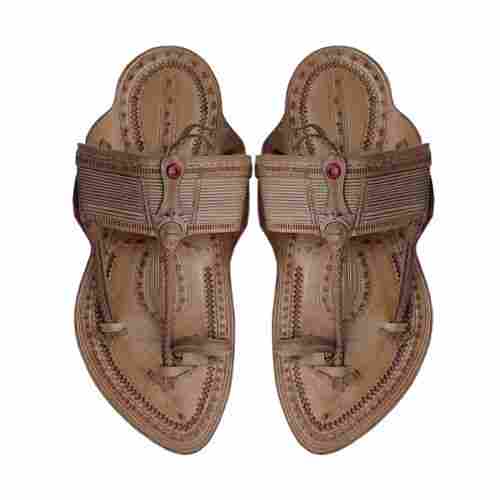 Royal Handmade Kolhapuri Leather Sandal