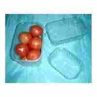 Fruit Packaging Trays