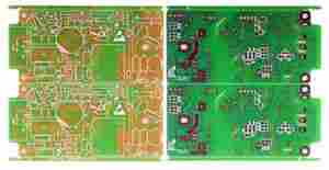 Single Side Printed Circuit Boards