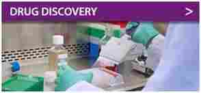 Drug Discovery Services