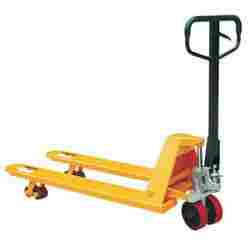 Hydraulic Pallet Trucks