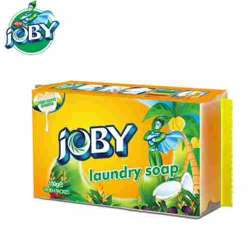 Joby Brand Laundry Soap