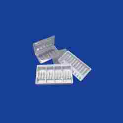 Ampoule and Vial Trays