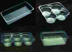 Bakery Trays And Containers