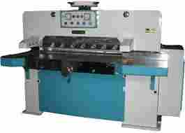 Industrial Semi Automatic Paper Cutting Machine