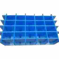Abs Partition Tray