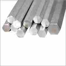 Duplex Stainless Steel Hex Bars