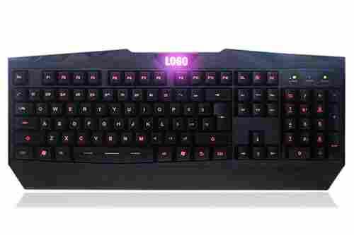 Gaming Keyboard SC-MD-KG408