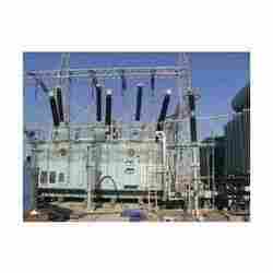 Overhauling Service Of Power Transformers