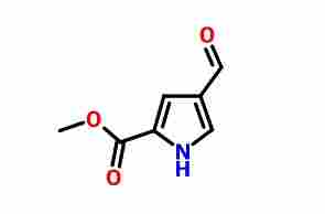 4-Formylpyrrole-2-Carboxylic Acid Methyl Ester