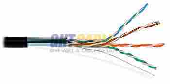 Exterior Network Cable FTP CAT5