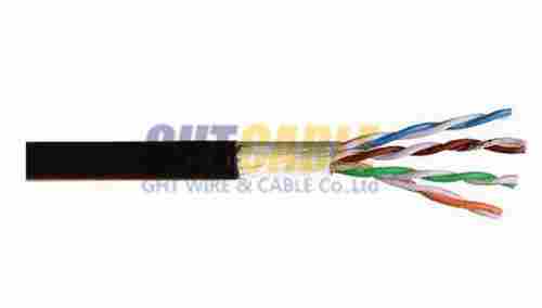 Exterior Network Cable UTP CAT5