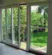 Lift And Slide Doors And Windows
