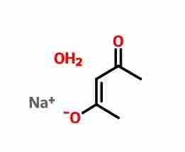 Sodium 2,4-Pentanedionate