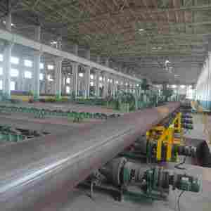 Beveled LSAW Pipe