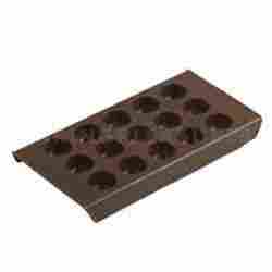Chocolate Packaging Trays