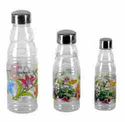 Plastic Pet Fridge Bottles