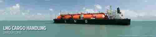 Lng Cargo Handling Simulators