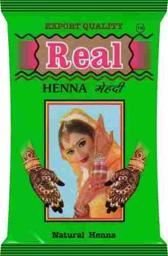 Real Henna Mehandi