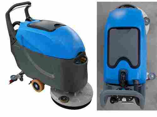 Scrubber Cleaning Machine (XY-50D)