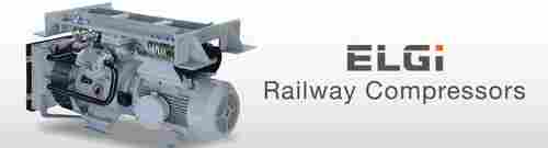 Railway Compressors