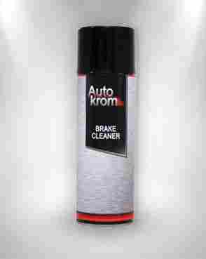 Brake Cleaner (Aerosol)