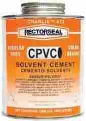 CPVC Solvent