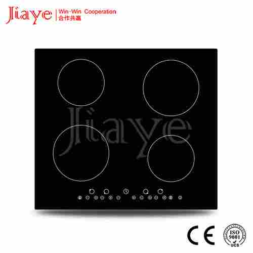 High Quality Button Induction Cooker (JY-ID4002)