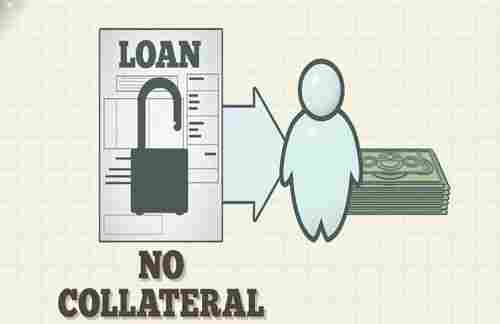 Loan Service without Security