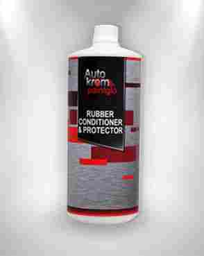 Rubber Conditioner And Protector