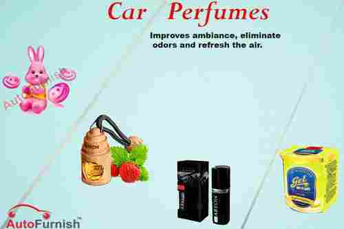 Air Freshener for Car