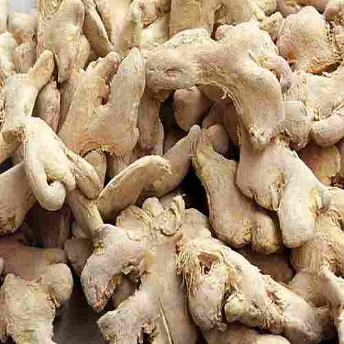 Dry Ginger (Soonth)